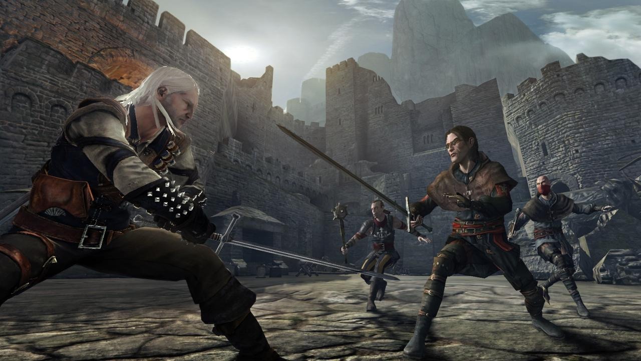 Witcher+2 +Assassins+of+Kings,+The.jpg the witcher 2 para xbox 360 se va a 2012